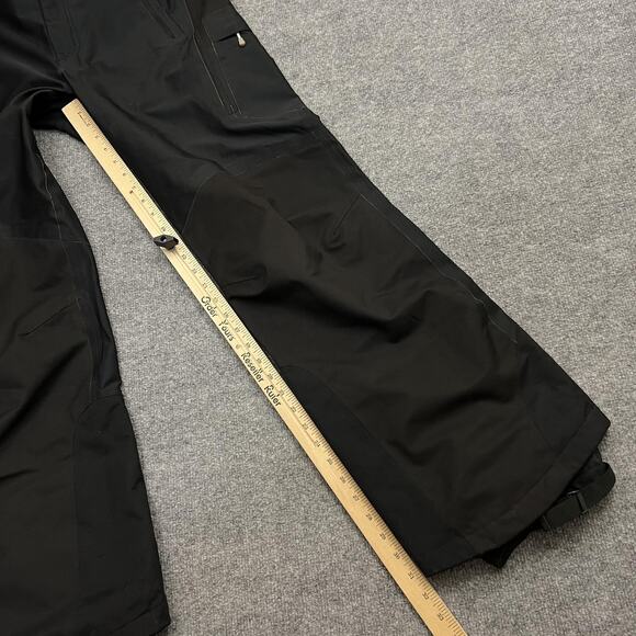 Patagonia Pants Mens 32 Waterproof Snow Ski Shell Winter Outdoor 30641SP9 - Picture 13 of 14